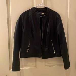 Black Jacket